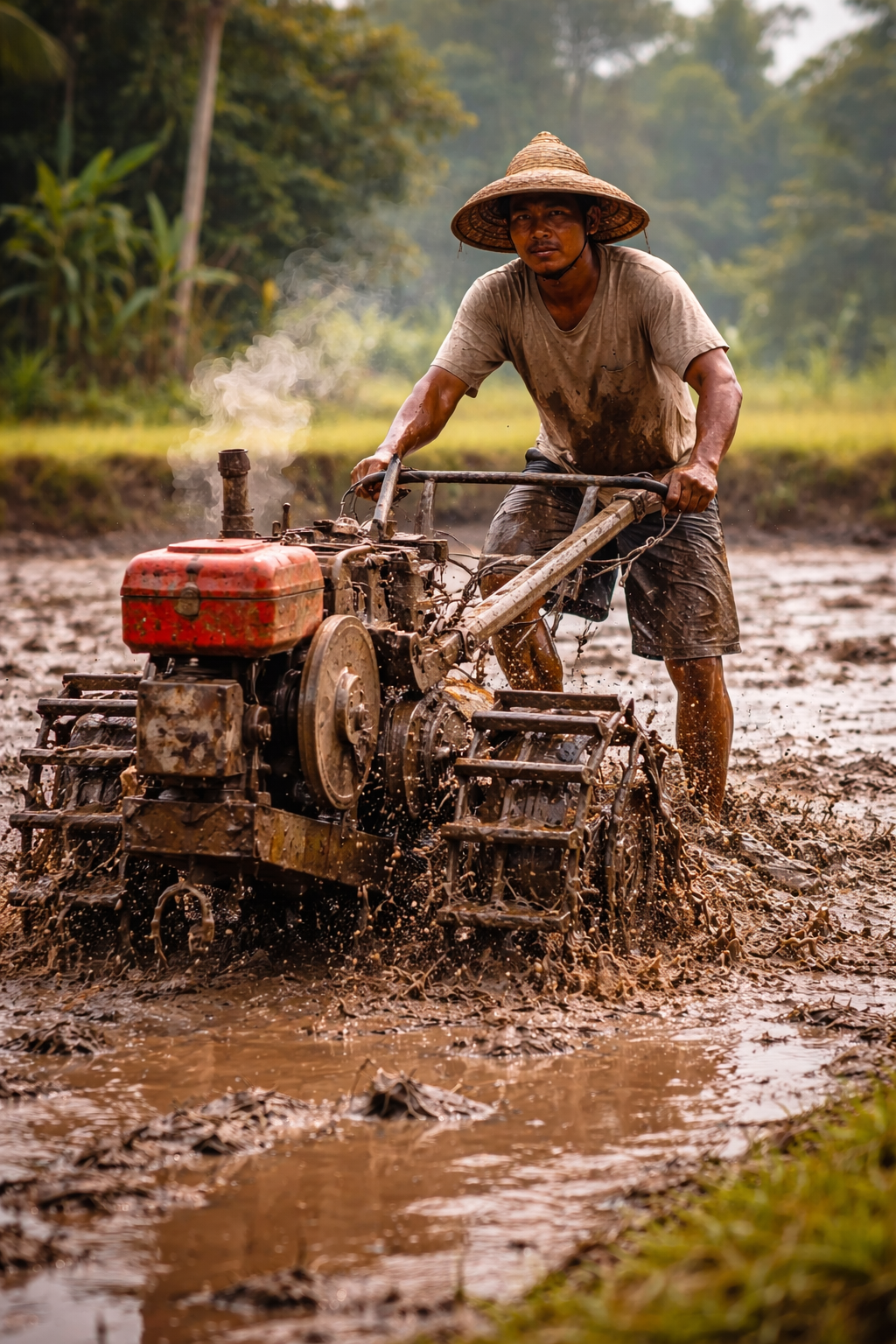 Ir.Ridwan Haro Rajagukguk,S.T.,IPM